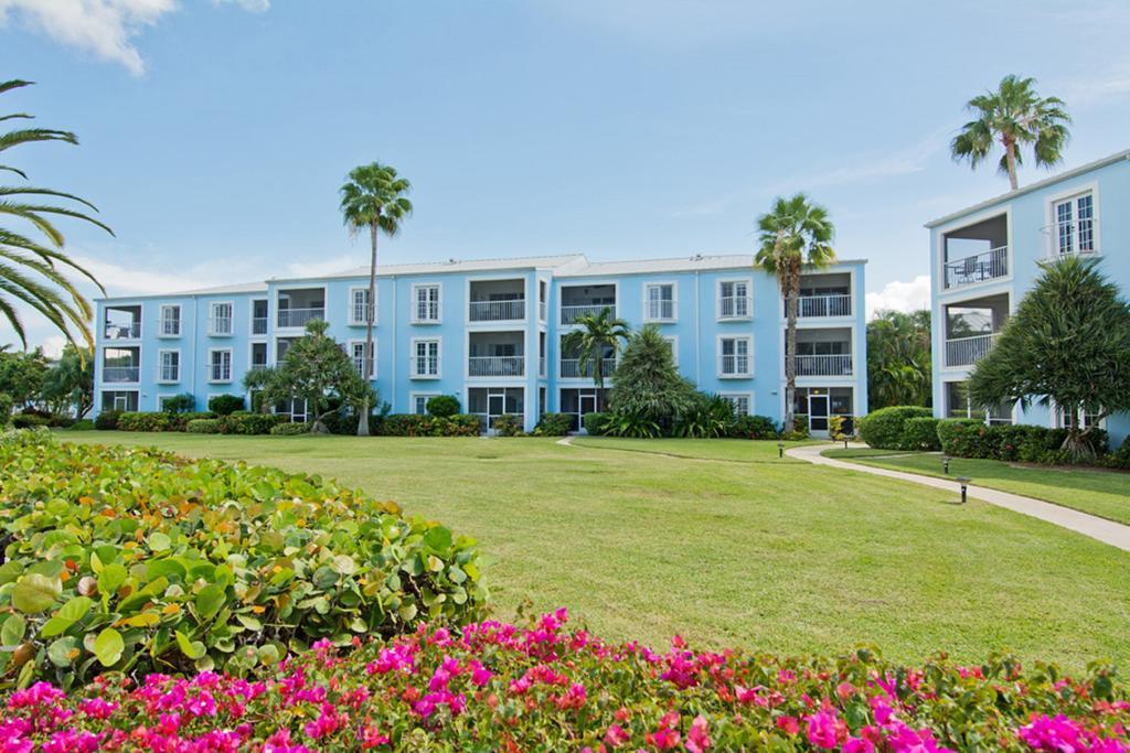 Grandview Condominiums George Town Exterior photo