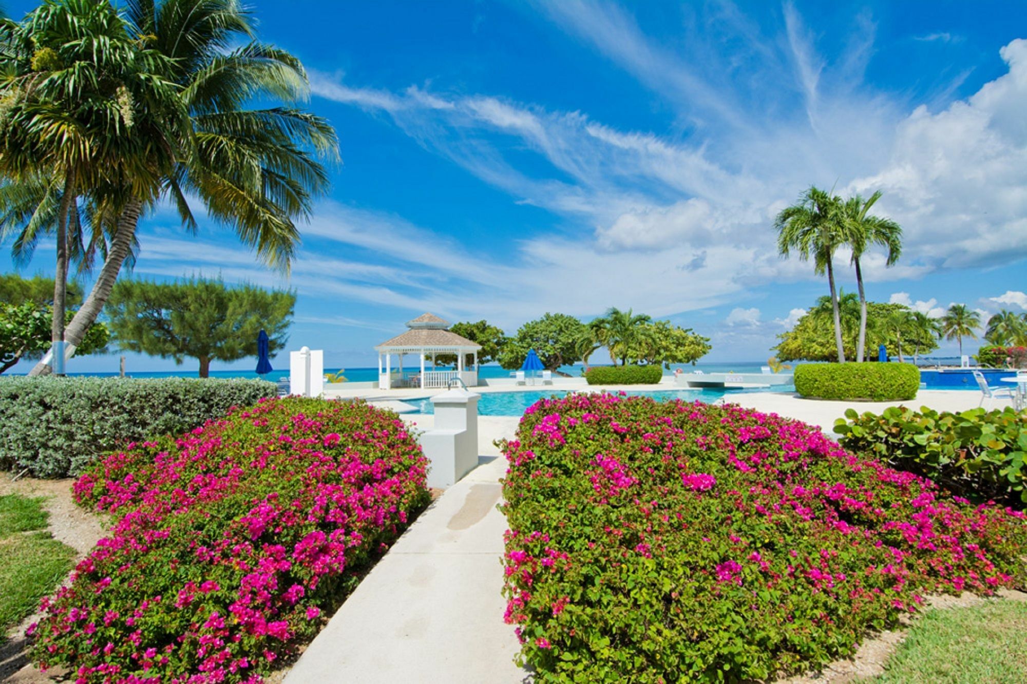 Grandview Condominiums George Town Exterior photo